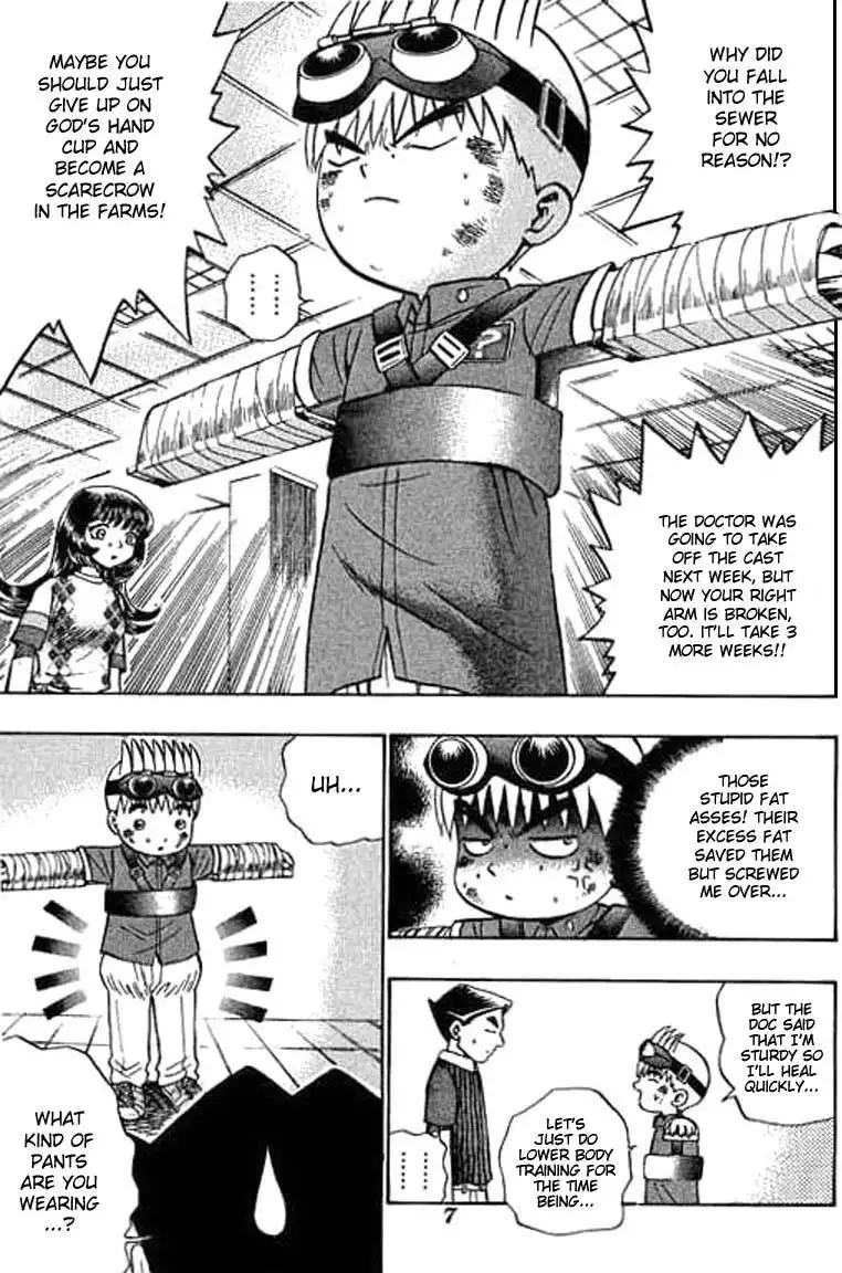 Bowling King Chapter 48.059 7